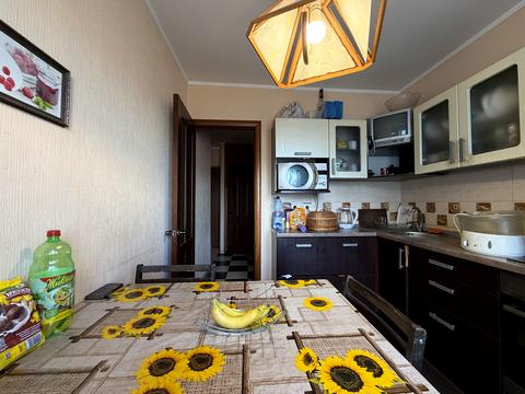 квартира за адресою Богданівська вул., 4