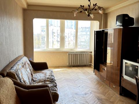 квартира по адресу Энтузиастов ул., 29/1