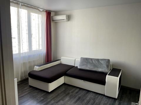 квартира по адресу Харьковское шоссе, 15-А