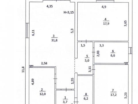 будинок за адресою Виноградна