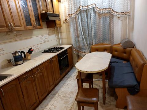квартира по адресу Вітряні Гори ул., 21/7