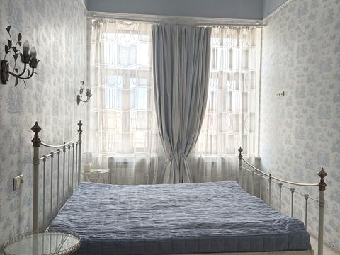 квартира за адресою Антоновича вул. (Горького), 24