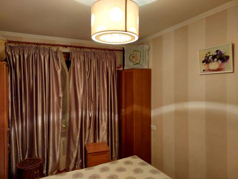 квартира по адресу Вітряні Гори ул., 21/7