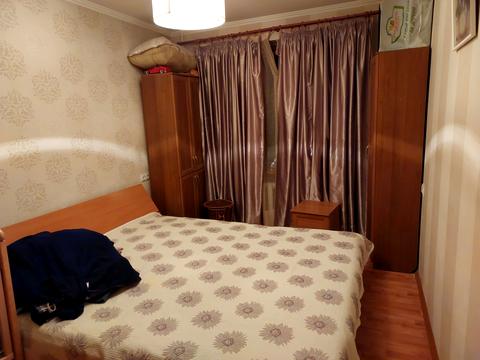 квартира по адресу Вітряні Гори ул., 21/7