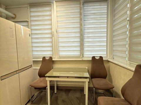 квартира за адресою Івана Похитонова вул., 9