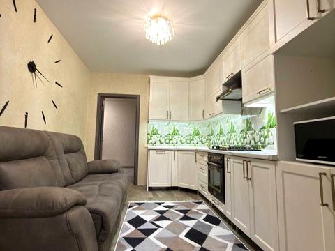 квартира за адресою Івана Похитонова вул., 9