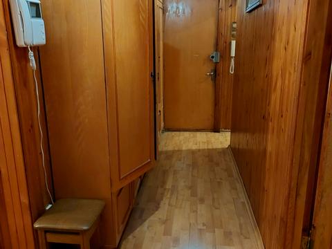 квартира по адресу Вітряні Гори ул., 21/7