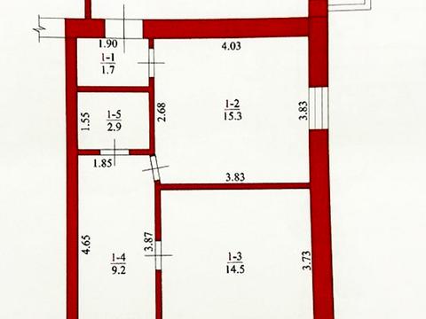 дом по адресу Потёмкинская ул. (Потёмкинская), 29-А