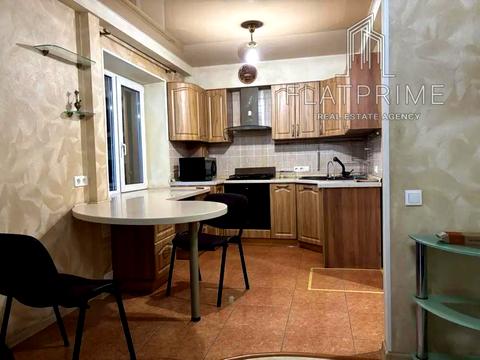 квартира по адресу Берестейский просп. (Победы), 21