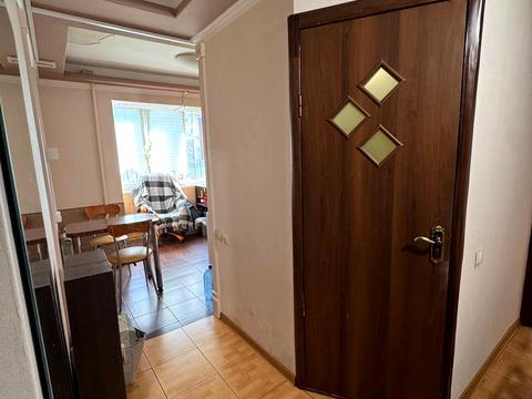 квартира по адресу Владимира Ивасюка просп. (Героїв Сталінграду), 7-А