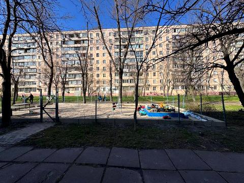 квартира по адресу Владимира Ивасюка просп. (Героїв Сталінграду), 7-А