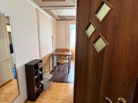 квартира по адресу Владимира Ивасюка просп. (Героїв Сталінграду), 7-А