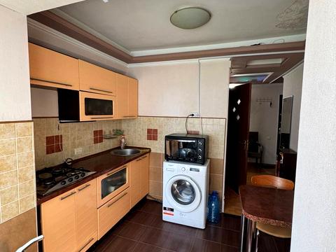 квартира по адресу Владимира Ивасюка просп. (Героїв Сталінграду), 7-А