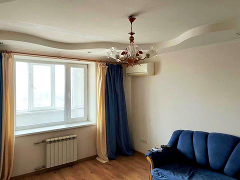 квартира по адресу Евгения Чикаленко ул., 59к