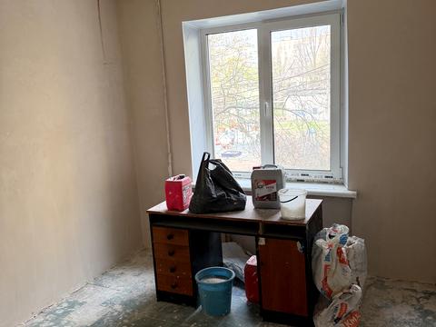 квартира за адресою Марії Лисиченко вул. (Героїв Громадянської Війни), 3