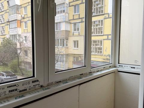 квартира за адресою Марії Лисиченко вул. (Героїв Громадянської Війни), 3