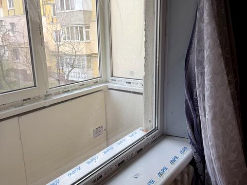 квартира за адресою Марії Лисиченко вул. (Героїв Громадянської Війни), 3