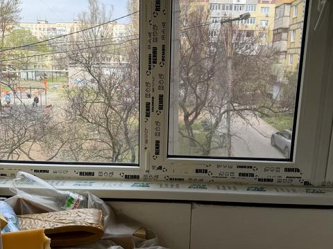 квартира за адресою Марії Лисиченко вул. (Героїв Громадянської Війни), 3