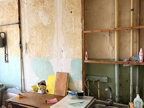 квартира за адресою Марії Лисиченко вул. (Героїв Громадянської Війни), 3