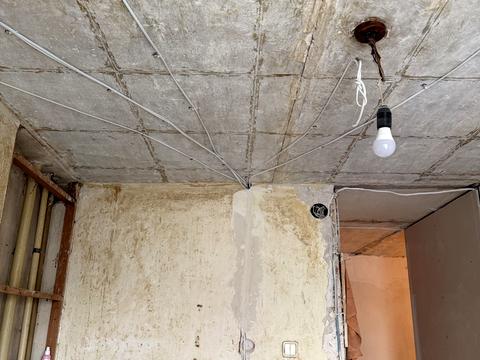 квартира за адресою Марії Лисиченко вул. (Героїв Громадянської Війни), 3