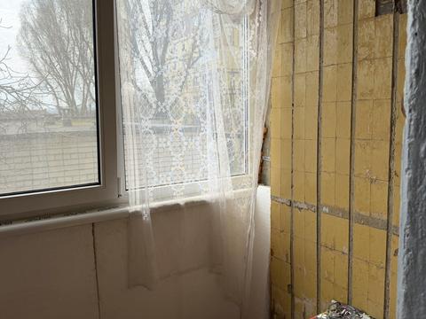 квартира за адресою Марії Лисиченко вул. (Героїв Громадянської Війни), 3