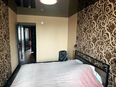 квартира за адресою Стефанова вул., 46