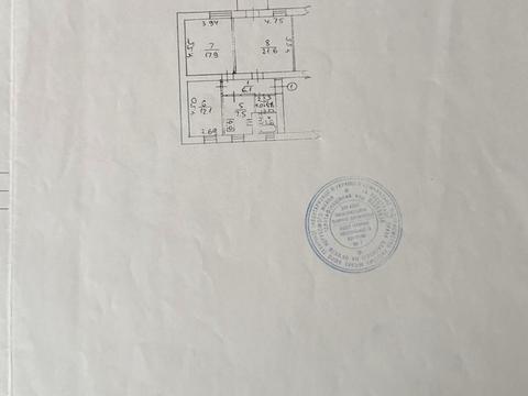 квартира за адресою Олександра Кониського вул., 48/13