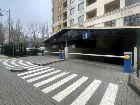 квартира за адресою Князя Ярослава Мудрого просп., (Будинок)