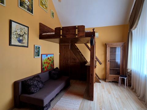 будинок за адресою Локомотивна вул., 28а