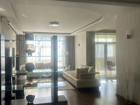 квартира по адресу Валерия Лобановского просп. (Краснозвездный), 4-А