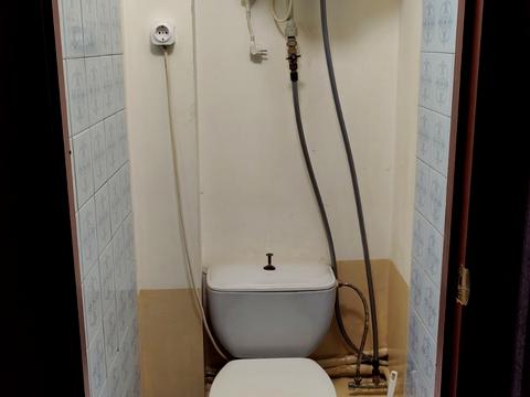 квартира по адресу Мостицкая ул., 12