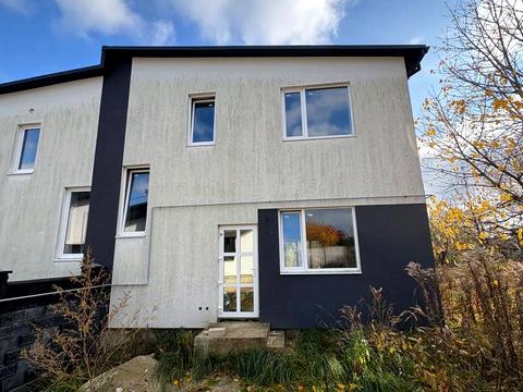 дом по адресу Чорновола