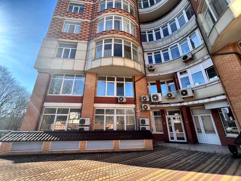 комерційна за адресою Шевченка просп., 12/2