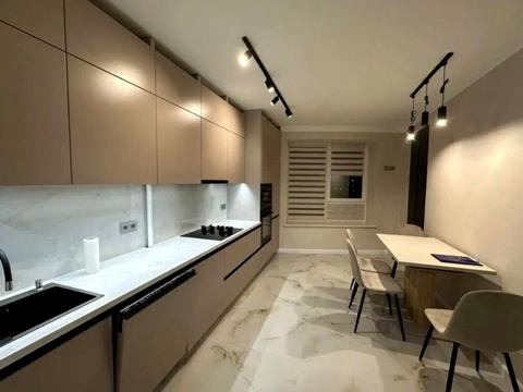 квартира за адресою Слобідська вул., 6