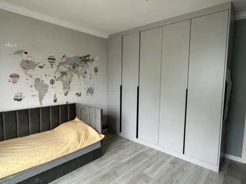 квартира за адресою Слобідська вул., 6