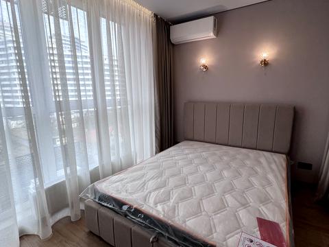 квартира по адресу Литературная ул., 10-Б