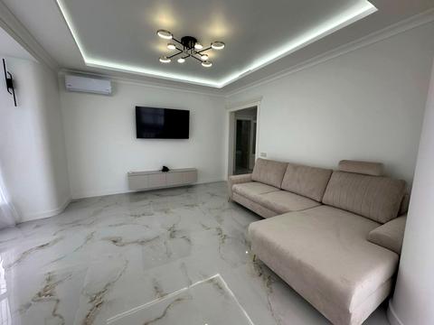 квартира по адресу Слободская ул., 6