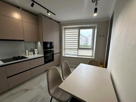 квартира за адресою Слобідська вул., 6