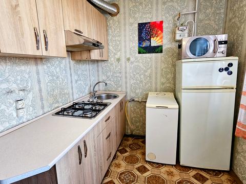 квартира по адресу Вернигоры ул., 20