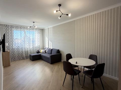 квартира по адресу Ревуцкого ул., 40-Г