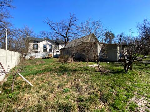 участок по адресу Давидчука ул., 49