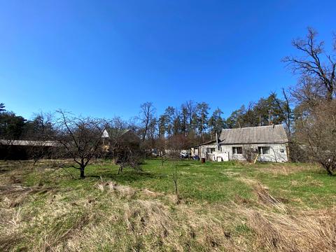 участок по адресу Давидчука ул., 49