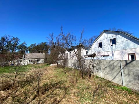 участок по адресу Давидчука ул., 49