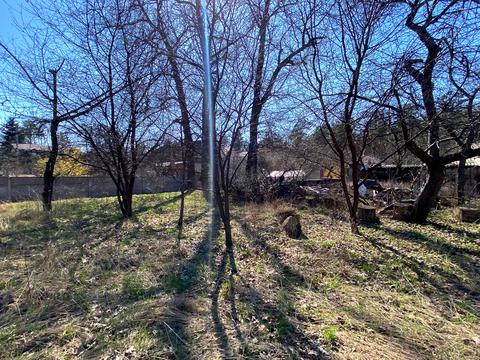 участок по адресу Давидчука ул., 49