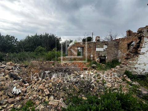 участок по адресу Зелений хутор