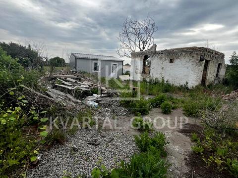 участок по адресу Зелений хутор