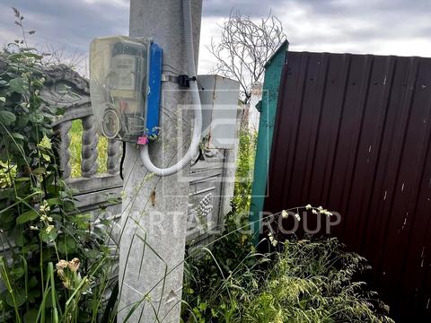 участок по адресу Зелений хутор