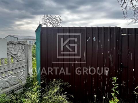 участок по адресу Зелений хутор