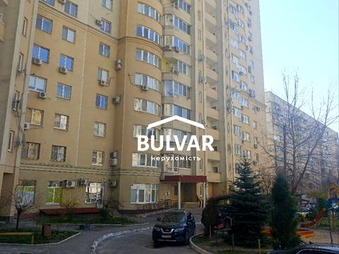 квартира за адресою Гвардійців-Широнінців вул., 29а