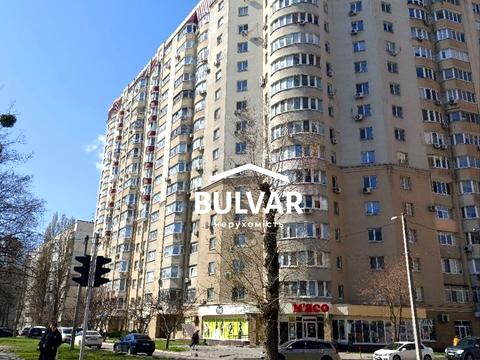квартира за адресою Гвардійців-Широнінців вул., 29а